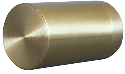 Garneck Versiegelte Teedose Kupferbehälter Mit Dichtem Deckel Teeaufbewahrung Für Losen Schwarztee Grüntee Dufttee Frisch Haltend Klein