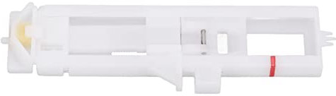 Rankomu Walking Foot Nähmaschine One Step Knopfloch Ersatz Nähfuß für Singer 5560/SC220/7258 Nähmaschine