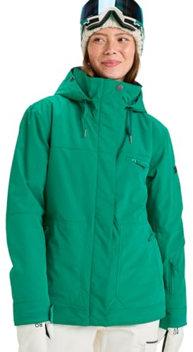 Roxy Damen Brylee Jacket Weste (1er Pack)