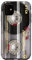 iPhone 11 Cassette Tape Retro 1980s 90s Audio Vintage Technology Case