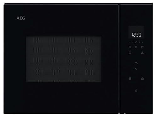 AEG NMB5S171SB Einbau-Mikrowelle Schwarz