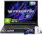 acer Predator Helios Neo 14 Gaming AI PC Laptop, GeForce RTX 4070 Graphics, 36.8 cm WQXGA (2560x1600, 100% sRGB, G-SYNC), Intel 16-core Ultra 7 155H, RGB Backlit, W/128GB PSD, Win11 PRO (16GB|1TB SSD)