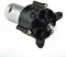 Generatore a manovella DC Alimentatore 6V 12V 24V Generatore di corrente di backup dinamo manuale con ingranaggio planetario per l'insegnamento Test Alimentazione manuale