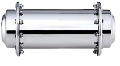 HAOTAISH La Capsule Temporelle Est Étanche Et Bien Scellée, Idéale comme Cadeau De Remise des Diplômes, Disponible en Plusieurs Tailles,8.8cm×20cm