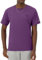 Champion Herren Klassiek jersey T-shirt Hemd, Lila Pr, XL EU
