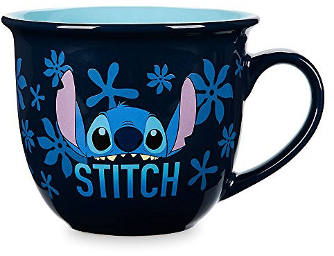 Disney Stitch Character Tasse
