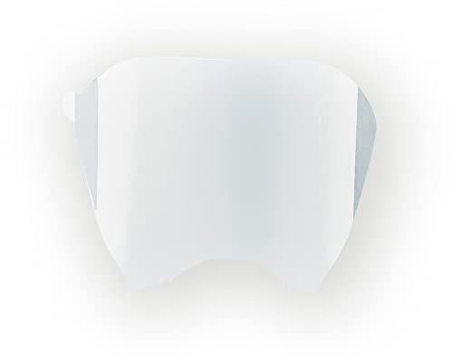 Moldex 9993 02 Film de protection visière pour masque Série 9000 15 pièces