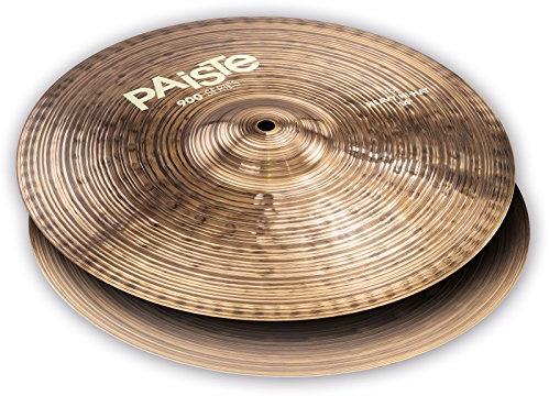 Paiste 900 Series Heavy HiHat 14 - HiHat