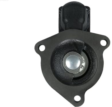 Brand new AS-PL Starter motor - S0024