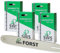30cm SWS Forst GmbH Schwert Set mit 4 Sägeketten 3/8 44TG 1,3 mm kompatibel mit Stihl MS170