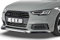 CSR-Automotive Cup-Spoilerlippe mit ABE Kompatibel mit/Ersatz für Audi A4 B9 8W S-Line / S4 B9 8W CSL376-G