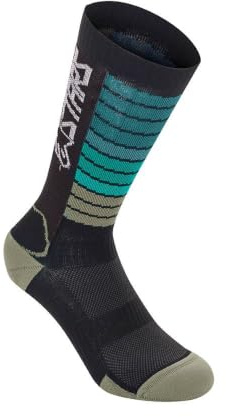 Alpinestars Unisex Drop Socks 22 Technische Socken (1er Pack)