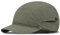 CLAPE Short Brim Basecap Quick Dry Baseball Cap 5 Panel Kappe Herren Classic Sport Cappy Light Washed Cotton Vintage Kappe Street Hip Hop Cap