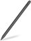 Lápiz Capacitivo para iPad (2018-2022) con sensibilidad de inclinación y Alta precisión, Compatible con Apple Pencil iPad 9/8/7/6ª generación, iPad Air 4/3th, iPad Pro 11/12.9 Pulgadas (Negro)