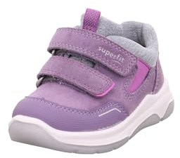 Superfit Jungen CooperLauflernschuhe