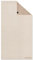 Joop! Handtücher Classic Doubleface 1600 Creme - 36 Duschtuch 80x150 cm