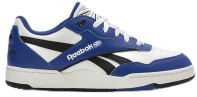 Reebok Unisex BB 4000 II Sneaker,Vecblu Black Vecblu,44.5 EU