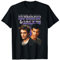 Twilight Edward & Jacob T-Shirt