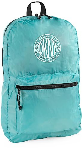 DKNY - Backpack - Rucksack. Rucksäcke für Schule , Arbeit & Freizeit - Rucksack Wasserdicht. Entdecken Sie unsere vielfältige Auswahl an wasserdichten Daypacks. Rucksäcke, Türkis