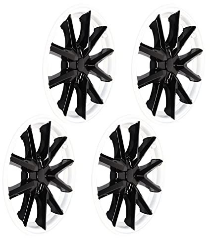 Radkappe, Einfach zu Installierende wasserdichte Felgenabdeckung für Autos