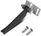 000-10262-001 Skimmer Transducer Mount for DSI Units, Transducer Bracket for DSI Skimmer Down Scan Imaging Transducer, Transducer Mounting Bracket Compatible with Skimmer Transom Mount Transducer