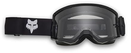 GOGLE Fox Main CORE Goggle Black OS