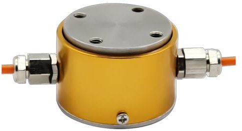 Mehrdimensionaler Kraftsensor 100N 300N 500N 1000N Druck Drehmoment Sensor Verbund Zwei Multi Dimensional Komponente 2 Achsen Kraft Sensor Mess Last Zelle(1000N)