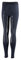 HORZE Kinder Reitleggings Madison, Vollbesatz Reithose Mädchen mit Silikon für besseren Halt im Sattel, Blau, 134/140
