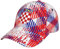 Herren Damen Snapback Kappe Kroatien Emblem Flagge Korn Baseball Kappen Reine Farbe Baseball Kappe Mütze Verstellbar Visier Hut Für Golf Sport Draussen