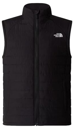 The North Face Boy's B Never Stop Synthetic Vest Jacket (pack of 1)