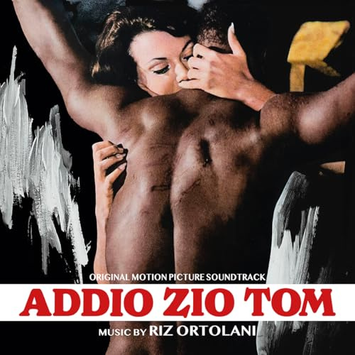 ADDIO ZIO TOM (GOODBYE UNCLE TOM)