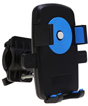 CHILDWEET Fahrrad-telefonhalterung 1 Stück Universeller Telefonhalter Fester Rahmen Für Auto Einfache Installation Schnellverschluss