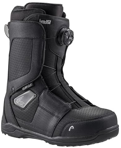 Head Galaxy BOA Snowboardstiefel