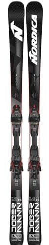 Nordica DOB.MULTIGARA DC+COMP13 FDT - 170