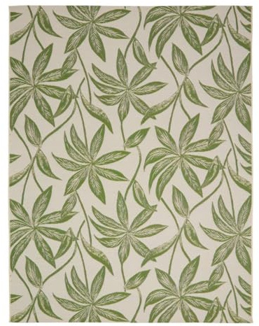 Atmosphera - Outdoor-teppich kepa 200x150cm - Modell C