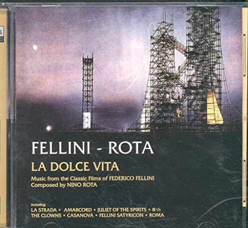 Dolce Vita-Süsses Leben