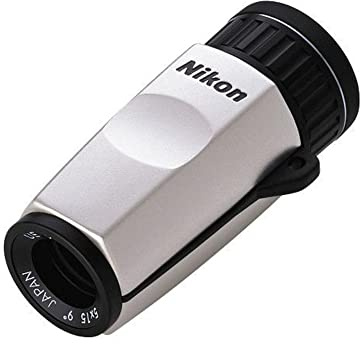 Nikon Monokular High Grade 5x15