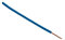 Câble d'alimentation électrique H07V-U 2,5mm² bleu - 100m - Zenitech