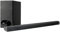 Polk Audio Signa S1 Inalámbrico Negro Altavoz soundbar - Barra de Sonido (Dolby Digital 5.1, 2,54 cm (1), 2,5 cm, Inalámbrico, 899,9 mm, 81,8 mm)