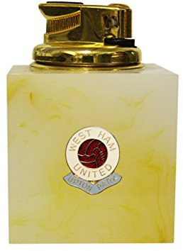 West Ham United Tischfeuerzeug Football Club