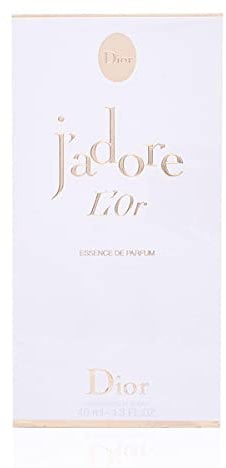 j´adore L´or Dior Natural Spray 40 ml