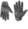 KinetiXx Einsatzhandschuhe X-Pro schwarz Gr.L