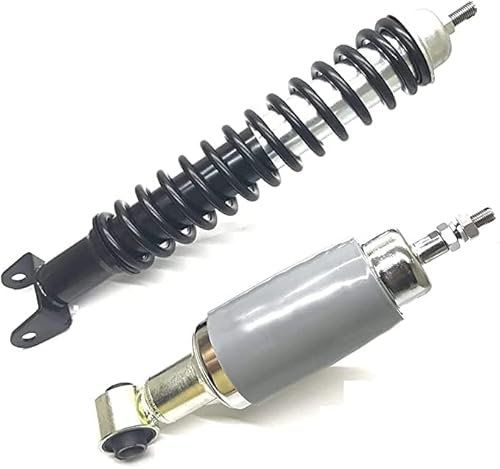 MotoCapuano KIT AMMORTIZZATORE ANTERIORE POSTERIORE VESPA 50 SPECIAL L R