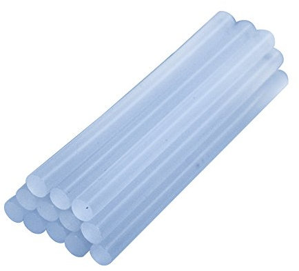 Blue Spot Tools 35185 Glue Sticks, Clear