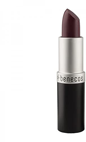 Benecos - natural beauty 93963 Rossetto opaco Very Berry