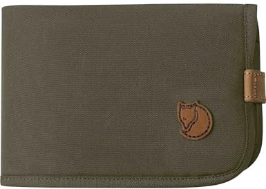 Fjällräven Unisex – Erwachsene G1000 Seat Pad Zelte, Dark Olive, 1 Size