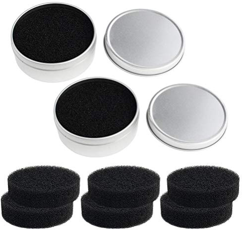 Magnetische Wimpern, Magnet Wimpern, 3D magnetische Wimpern mit Eyeliner, Magnetische Wimpern Eyeliner Set, Wasserdicht und wiederverwendbar, mit Pinzette, 2 paar23615