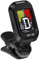 MARTISAN Guitar Tuner Clip on Chromatic Digital Electric Tuner for Acoustic Guitar, Bass, Violin, Ukulele, Mandolin, Battery Included
