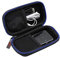 GUBEE Mp3 Player Tasche, Tragbar Hart Reise Tasche Case Hülle Etui für Bluetooth MP3 Player MP4 Player,Victure/Soulcker/SVMUU/AGPTEK/BENJIE und anderem Musikplayer