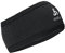 Odlo Unisex Stirnband VELOCITY CERAMIWARM, black - odlo steel grey, -